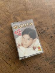 NİHAT DOĞAN - KIRDIN KALBİMİ - KASET