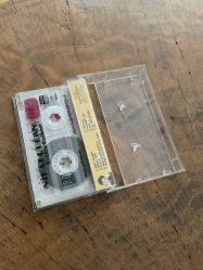NİHAT DOĞAN - KIRDIN KALBİMİ - KASET