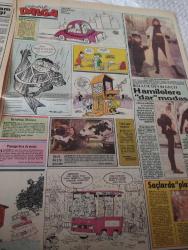 Kelebek Hürriyetin Okuyucularına Armağanıdır -22 Şubat 1985-foto roman yıldızları yarışması-kraliçelik için yarışacak 12 aday-marmara oteli-dilek aşktan-ülker gürsoy-reyhan soylu-havva kopan-grip ve nazlı'ya karşı etkili yöntemler-bu mektuplar sunucu Erol evgin'e-fatma girik-memduh ün-Halide Edip adıvar-gani turanlı-safa önal-muhteşem demirağ-salih kırmızı-seki alpan-süheyl eğri boss-uğur baloğlu-çekiciliğin silahı kaçtır-intikam meleği-ah şu paltoların bir dili olsa-merakınız varsa-paris'te bu şişeye girecek-hamilelere dar modası-televizyon istiyoruz-saçlarda platin yılı-piyango bize de vurdu -fosforlu cevriye-hümeyra-samim değer-ahmet metin-toto karaca-nubar terzian-çocuk gazetesi