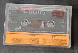 WHAT'S UP 3 * ACE OF BASE * ARMY OF LOVERS * 2 UNLIMITED * CAPTAIN HOLLYWOOD VE DİĞER * KASET AMBALAJINDA