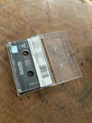 ERKİN ARSLAN - ASANSOR - ORİJİNAL FİLM MÜZİKLERİ - KASET