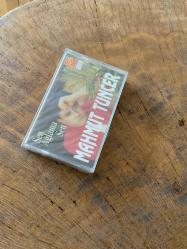 MAHMUT TUNCER - SEN AĞLAMA SEN - KASET (JELATİNİNDE)