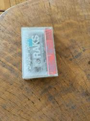 MAHMUT TUNCER - SEN AĞLAMA SEN - KASET (JELATİNİNDE)