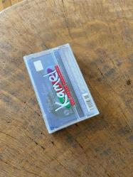 EFKAN ŞEŞEN - GÜN AĞARIRKEN - KASET (JELATİNİNDE)