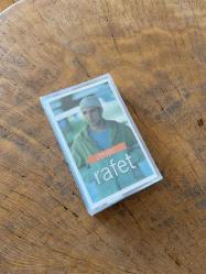 RAFET EL ROMAN - SÜRGÜN - KASET (JELATİNİNDE)