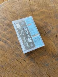 RAFET EL ROMAN - SÜRGÜN - KASET (JELATİNİNDE)