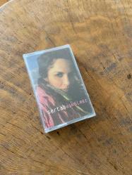 SERTAB ERENER - AŞK ÖLMEZ - KASET (JELATİNİNDE)