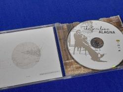 ROBERTO ALAGNA THE SICILIAN  MÜZİK CD