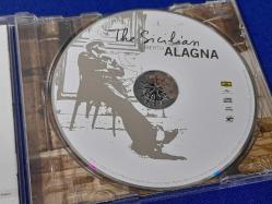ROBERTO ALAGNA THE SICILIAN  MÜZİK CD