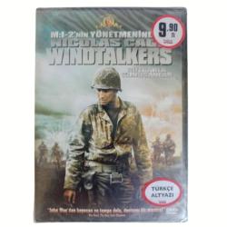Windtalkers Rüzgarla Konuşanlar DVD Film - Ambalajlı - Türkçe Altyazı