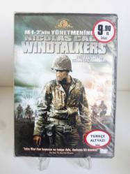 Windtalkers Rüzgarla Konuşanlar DVD Film - Ambalajlı - Türkçe Altyazı