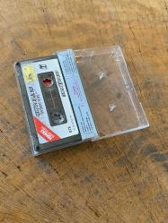 ÇETİN ALKAN - SEBEBİ VAR - KASET