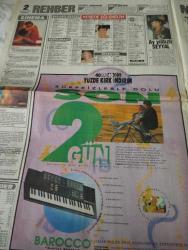 Hürriyet Kelebek Gazetesi-30 Aralık 1993-Uğur Dündar ve ekibi seyircisine hesap veriyor-arena-bizimkiler-sıcağı sıcağına-avrupa müzik listeleri-karalama defteri-urt'nin rekoru-kutsal hazine avcıları-gündem-olursa bir Çağdaş park-kış içinde bahar-harbiye Muhsin Ertuğrul sahnesi-istanbul düşmanlığı-samsung-uyku kaçıran ilaçlar-Yeni yılda her şey yepyeni-Ergin otomotiv-67 başkan seçeceğiz-seçmenler 5 ayrı oy kullanacak-bakırköy belediye başkanı Ali talip özdemir-tansu çiller-bayrampaşa-küçükçekmece-sandıkçı tam gaz-bir garip mühür-güngören belediyesi-nerede eğlenelim-başkanın eşi eziliyordu