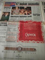Hürriyet Kelebek Gazetesi-30 Aralık 1993-Uğur Dündar ve ekibi seyircisine hesap veriyor-arena-bizimkiler-sıcağı sıcağına-avrupa müzik listeleri-karalama defteri-urt'nin rekoru-kutsal hazine avcıları-gündem-olursa bir Çağdaş park-kış içinde bahar-harbiye Muhsin Ertuğrul sahnesi-istanbul düşmanlığı-samsung-uyku kaçıran ilaçlar-Yeni yılda her şey yepyeni-Ergin otomotiv-67 başkan seçeceğiz-seçmenler 5 ayrı oy kullanacak-bakırköy belediye başkanı Ali talip özdemir-tansu çiller-bayrampaşa-küçükçekmece-sandıkçı tam gaz-bir garip mühür-güngören belediyesi-nerede eğlenelim-başkanın eşi eziliyordu
