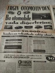 Hürriyet Kelebek Gazetesi-29 Aralık 1993-yılın acı özeti-sıcağı sıcağına-kocalara zam-eda özülkü-süper shopping devri-amerika ve avrupa'da-sanatçılar da annedir-ahu tuğba-hasan yılmaz-bomba kurban kestirdi-baklavalı turist soygunu-ali talip özdemir-recep Koç-Ali zengin-gülay atığ-altan Öymen renk vermiyor-nerede eğlenelim-metro yarı yolda-taksim Levent hattı-selahattin içli günü-modanın geleceği-yeni yılda her şey yepyeni-güzel abla-tamam mı devammı-Ergin otomotiv-önünde iki seçenek vardı-anlaşamıyoruz-rüstem batum-uzay komandosu-gazino eğlencesi-bizim kanaldan söz arıyor-noel ana yorgun düştü-yılbaşı çekimleri sürüyor
