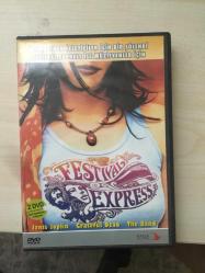 FESTİVL EXPRESS DVD