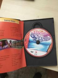 FESTİVL EXPRESS DVD