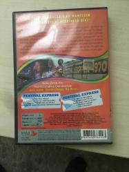 FESTİVL EXPRESS DVD