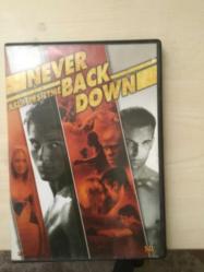 ASLA PES ETME DVD