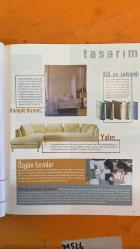 MAISON FRANÇAISE DERGİSİ -  OCAK 2002 -    NİHAT KARAMAN - DAVE DE'OR - BİROL TOPALOĞLU - CANAN TOLON - NEVİN İŞLEK - MEHLİKA BAŞ AVNİ ARBAŞ - NUR ATAİBİŞ - EMEL ŞAHİNKAYA - ESRA ÜNER - HÜSEYİN ŞAHBUDAK HALUK AKAKÇE - MUSTAFA PANCAR - ERDAĞ AKSEL - İSFENDİYAR ŞARDAĞ - ORHAN TAYLAN FIGEN ÜNÜVAR - ERDAL ALANTAR - ZEKİ ARSLAN - FERRUH BAŞAĞA - ZAHİT BÜYÜKİŞLEYEN DEVRİM ERBİL - MEHMET GÜLER - ÖMER ULUÇ - ZEKAI ORMANCI - ABDURRAHMAN ÖZTOPRAK ZEYNEP RONA - AHU ANTMEN - TAYFUN ERDOĞMUŞ - MÜRTEZA FİDAN - CEMİLE KAPTAN - ELİF ÇELEBİ LEVENT ÇALIKOĞLU - SEDEF YERLİKAYA - GÜLHAN DAYIOĞLU - EREN KOCAMAN - İZZETTİN BAKÜ KORAY ÖZGEN - BERİL ÖZGEN - OSMAN DİNÇ - ALEV EBUZZİYA - GÖKHAN AVCIOĞLU - MURAT MOROVA AZİZ SARIYER - AYŞE BİRSEL - REŞİT SOLEY - DEDEFNE KOZ - SELÇUK DEMİREL - ELA CİNDORUK NAZLI PAK - BEHİÇ AK - ELİF AYİTER - KOMET - SİNAN KAFADAR - ERDAL GÖKYILDIRIM FIGEN KÖRÜKLÜ ÖZBAKIR - BELGİN ERTEN - MUSTAFA KÖRÜKLÜ - ELİF KAYNATAN - 154 SAYFA