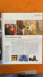 MAISON FRANÇAISE DERGİSİ -  OCAK 2002 -    NİHAT KARAMAN - DAVE DE'OR - BİROL TOPALOĞLU - CANAN TOLON - NEVİN İŞLEK - MEHLİKA BAŞ AVNİ ARBAŞ - NUR ATAİBİŞ - EMEL ŞAHİNKAYA - ESRA ÜNER - HÜSEYİN ŞAHBUDAK HALUK AKAKÇE - MUSTAFA PANCAR - ERDAĞ AKSEL - İSFENDİYAR ŞARDAĞ - ORHAN TAYLAN FIGEN ÜNÜVAR - ERDAL ALANTAR - ZEKİ ARSLAN - FERRUH BAŞAĞA - ZAHİT BÜYÜKİŞLEYEN DEVRİM ERBİL - MEHMET GÜLER - ÖMER ULUÇ - ZEKAI ORMANCI - ABDURRAHMAN ÖZTOPRAK ZEYNEP RONA - AHU ANTMEN - TAYFUN ERDOĞMUŞ - MÜRTEZA FİDAN - CEMİLE KAPTAN - ELİF ÇELEBİ LEVENT ÇALIKOĞLU - SEDEF YERLİKAYA - GÜLHAN DAYIOĞLU - EREN KOCAMAN - İZZETTİN BAKÜ KORAY ÖZGEN - BERİL ÖZGEN - OSMAN DİNÇ - ALEV EBUZZİYA - GÖKHAN AVCIOĞLU - MURAT MOROVA AZİZ SARIYER - AYŞE BİRSEL - REŞİT SOLEY - DEDEFNE KOZ - SELÇUK DEMİREL - ELA CİNDORUK NAZLI PAK - BEHİÇ AK - ELİF AYİTER - KOMET - SİNAN KAFADAR - ERDAL GÖKYILDIRIM FIGEN KÖRÜKLÜ ÖZBAKIR - BELGİN ERTEN - MUSTAFA KÖRÜKLÜ - ELİF KAYNATAN - 154 SAYFA