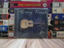 Gipsy Kings - Love Songs CD Albüm