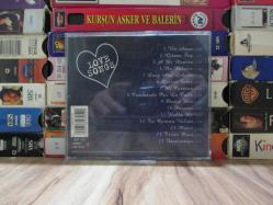 Gipsy Kings - Love Songs CD Albüm