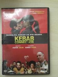 KEBAB CONNECTİON DVD