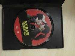 KEBAB CONNECTİON DVD