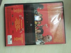 KEBAB CONNECTİON DVD