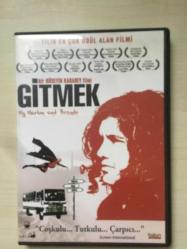 GİTMEK DVD