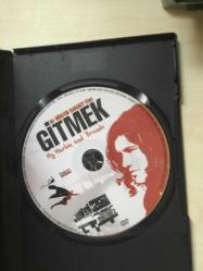 GİTMEK DVD