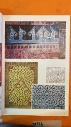 SANAT DÜNYAMIZ DERGİSİ -  1985 -      FERENC BATÁRI - CİHAT SOYHAN - ENİS KARAKAYA - YILDIZ MERİÇBOYU - ZEREN TANINDI - ALİ ALPARSLAN - GÜLER HAŞİMOĞLU - SADİ ABAÇ - NURHAYAT BERKER - VIRGINIA TAYLOR SAÇLIOĞLU - SAMİ GÜNER - GÜNAY ENGİNÖZ - ALTAN AKAT - MUHİTTİN UYSAL - AYLA GÖRKEM - DİLEK HEPER - NUŞİN ASGARİ - NIHAT KOLAŞIN  -   OSMANLI HALILARINDAKİ KUŞ DESENİNİN KAYNAĞI VE GELİŞİMİ - ÇİNİLİ KÖŞKTEN BİR GRUP SELÇUKLU KERAMİĞİ - SARDES GYMNASIUM KOMPLEKSİ - OSMANLI DÖNEMİNE AİT BİR ÇİFT KÜPE - CİLT SANATINDA KUMAŞ - İSLAM YAZI ÇEŞİTLERİ: AKLÂM-I SİTTE - BAŞARILI SANATÇIMIZ GÜLER HAŞİMOĞLU - 48 SAYFA