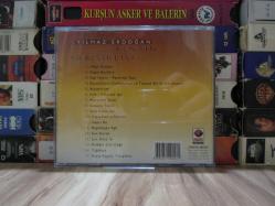 Yılmaz Erdoğan ''Kayıp Kentin Yakışıklısı'' CD Albüm