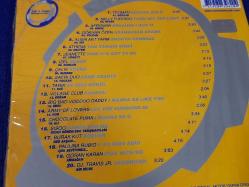 BİRİ BİZİ GÖZETLİYOR MÜZİK CD  (SIFIR)