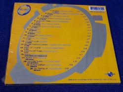 BİRİ BİZİ GÖZETLİYOR MÜZİK CD  (SIFIR)