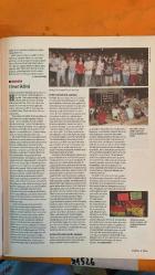 EXPRESS DERGİSİ - 2013 HAZİRAN,Temmuz özel sayısı,no:136-“Her yer Taksim,Her yer Direniş”Bu daha başlangıç-Gezi olayları-Eşkiya dünyaya hükümdar olmaz’pankartı-Cihat Burak’ın Kesimleriyiz- CIHAT BURAK - TURGUT UYAR - NAZIM - TARIK ALI - BEŞİR ATALAY - SIRRI SÜREYYA ÖNDER - KADİR TOPBAŞ - MUSTAFA SARIGÜL - NECDET  - GAZ FESTİVALİ - GEZİ DİRENİŞİ - ŞİİRSEL ADALET - SINIFSAL ÖFKE - SOSYETE UYUMA ÇAPULCUNA SAHİP ÇIK - TAKSİM DAYANIŞMASI - POLİS - MEDYA VE İLETİŞİM - EMİR-KOMUTA ZİNCİRİ - KÜRTLER VE DİĞER TOPLUMSAL GRUPLAR - 90 SAYFA