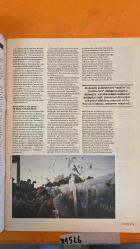 EXPRESS DERGİSİ - 2013 HAZİRAN,Temmuz özel sayısı,no:136-“Her yer Taksim,Her yer Direniş”Bu daha başlangıç-Gezi olayları-Eşkiya dünyaya hükümdar olmaz’pankartı-Cihat Burak’ın Kesimleriyiz- CIHAT BURAK - TURGUT UYAR - NAZIM - TARIK ALI - BEŞİR ATALAY - SIRRI SÜREYYA ÖNDER - KADİR TOPBAŞ - MUSTAFA SARIGÜL - NECDET  - GAZ FESTİVALİ - GEZİ DİRENİŞİ - ŞİİRSEL ADALET - SINIFSAL ÖFKE - SOSYETE UYUMA ÇAPULCUNA SAHİP ÇIK - TAKSİM DAYANIŞMASI - POLİS - MEDYA VE İLETİŞİM - EMİR-KOMUTA ZİNCİRİ - KÜRTLER VE DİĞER TOPLUMSAL GRUPLAR - 90 SAYFA