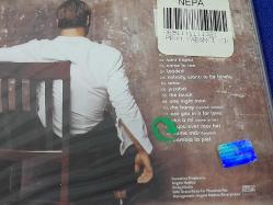 RICKY MARTIN SOUND LOADED MÜZİK CD  (SIFIR)
