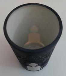 Buddha Temalı, Seramik/Porselen 