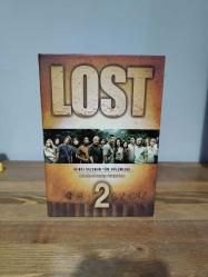 Lost Dizisi 2. Sezon Bütün Bölümleri Lost 2