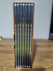 Lost Dizisi 2. Sezon Bütün Bölümleri Lost 2