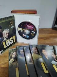 Lost Dizisi 2. Sezon Bütün Bölümleri Lost 2