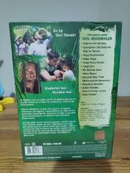 Lost Dizisi 3. Sezon Bütün Bölümleri Lost 3