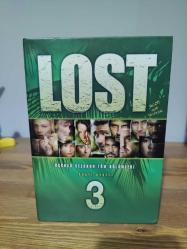 Lost Dizisi 3. Sezon Bütün Bölümleri Lost 3