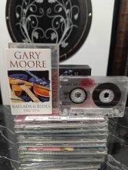 GARY MOORE ‎- BALLADS & BLUES 1982 - 1994