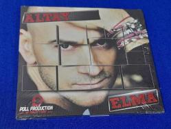 ALTAY ELMA MÜZİK CD  (SIFIR)