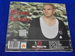 ALTAY ELMA MÜZİK CD  (SIFIR)