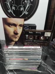 Phil Collins - But Seriously