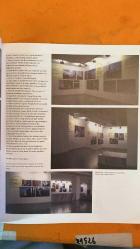 XXI DERGİSİ - ARALIK 2007 -   ALPAY ER - TEVFİK BALCIOĞLU - VASIF KORTUN - ZEHRA UÇAR - DENTON CORKER MARSHALL - ALEX HAW - AUTOBAN - EZRİ TARAZİ - GIUGIARO DESIGN - PETER ZUMTHOR - TURENSCAPE - KUYAŞ ÖRS - HÜLYA ERTAŞ - TUÇE YASAK - ELİF ESMEZ - EDA ÜNSALAN - BURCU HİNGİNAR AKINCI - SEVİLAY TİRYAKİ - FATİH AKDAN - GÜNEŞ YENAL - ASLIHAN ÖZGEN - HANDE GÜNER - EMRE ÇIKINOĞLU - UFUK DEMİRGÜÇ - TIM GRIFFITH - RIZA KUTLU IŞIK - MELTEM ERDEM - GIORGETTO GIUGIARO - MARIKE DE KRUIFF - SEYHAN ÖZDEMİR - SEFER ÇAĞLAR - DORIS SALCEDO - KARA WALKER -  YİRMİBİR MİMARLIK TASARIM MEKÂN - ADALETİN ŞEFFAF YÜZÜ - DENTON CORKER MARSHALL - TASARIMIN SANATLA İMTİHANI - KOLUMBA MÜZESİ - SHIBBOLETH - TATE MODERN - WHITNEY AMERİKAN SANATI MÜZESİ - HACKERS AND HAUTE COUTURE HERETICS - GARANTİ GALERİ - EZRİ TARAZİ SERGİSİ - HOLLANDA TASARIM HAFTASI - DOĞANIN KIRMIZI KURDELESİ - SALONDAKİ ÇAMAŞIR MAKİNESİ - MOON - GIUGIARO DESIGN - IŞIKLA RENKLENEN MİMARİ - AMBISCENE - TAK-SÖK OFİS - ALEX HAW - VITRİ - 124 SAYFA